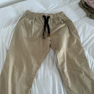 New pant for every single day